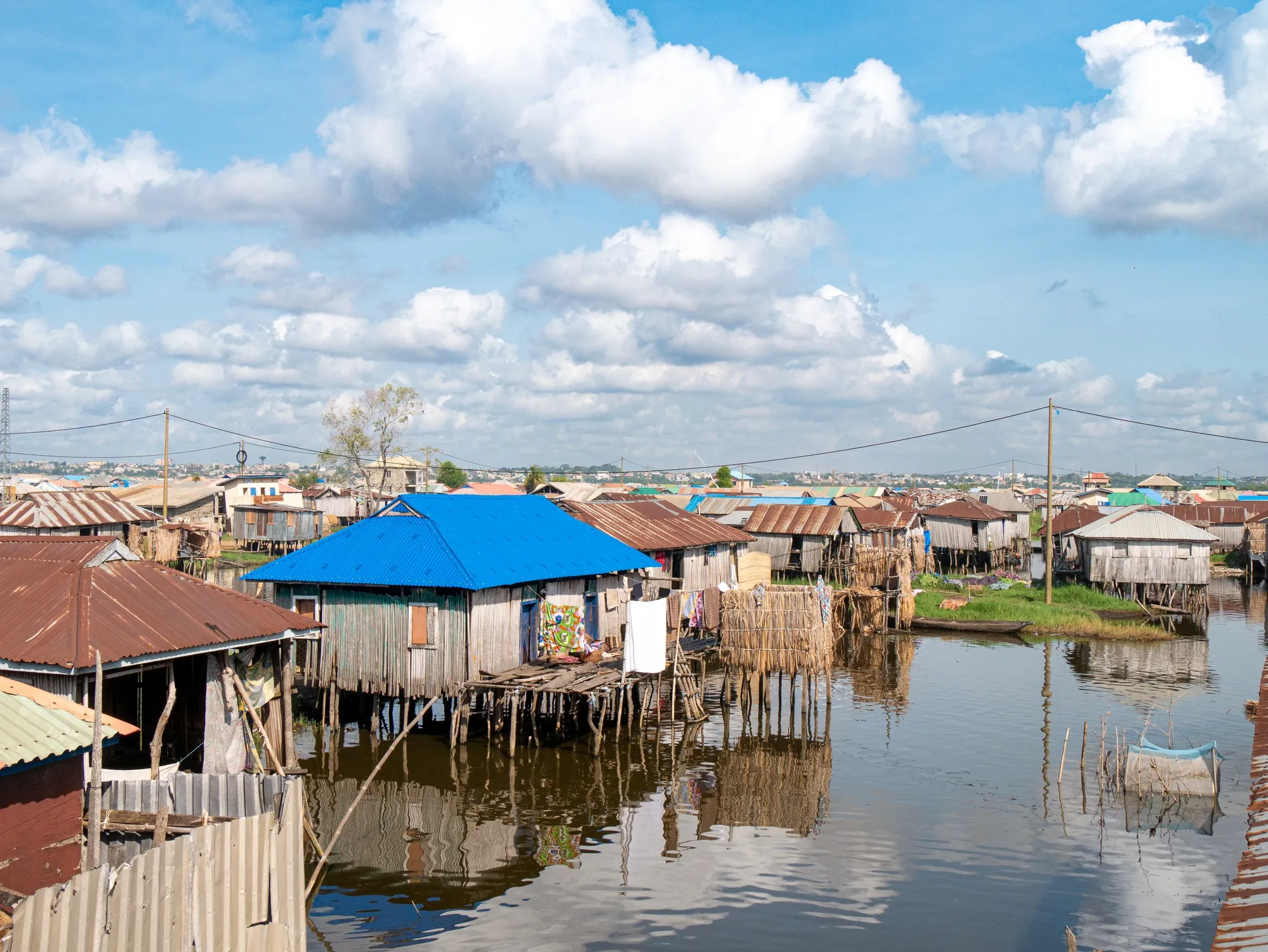 Benin