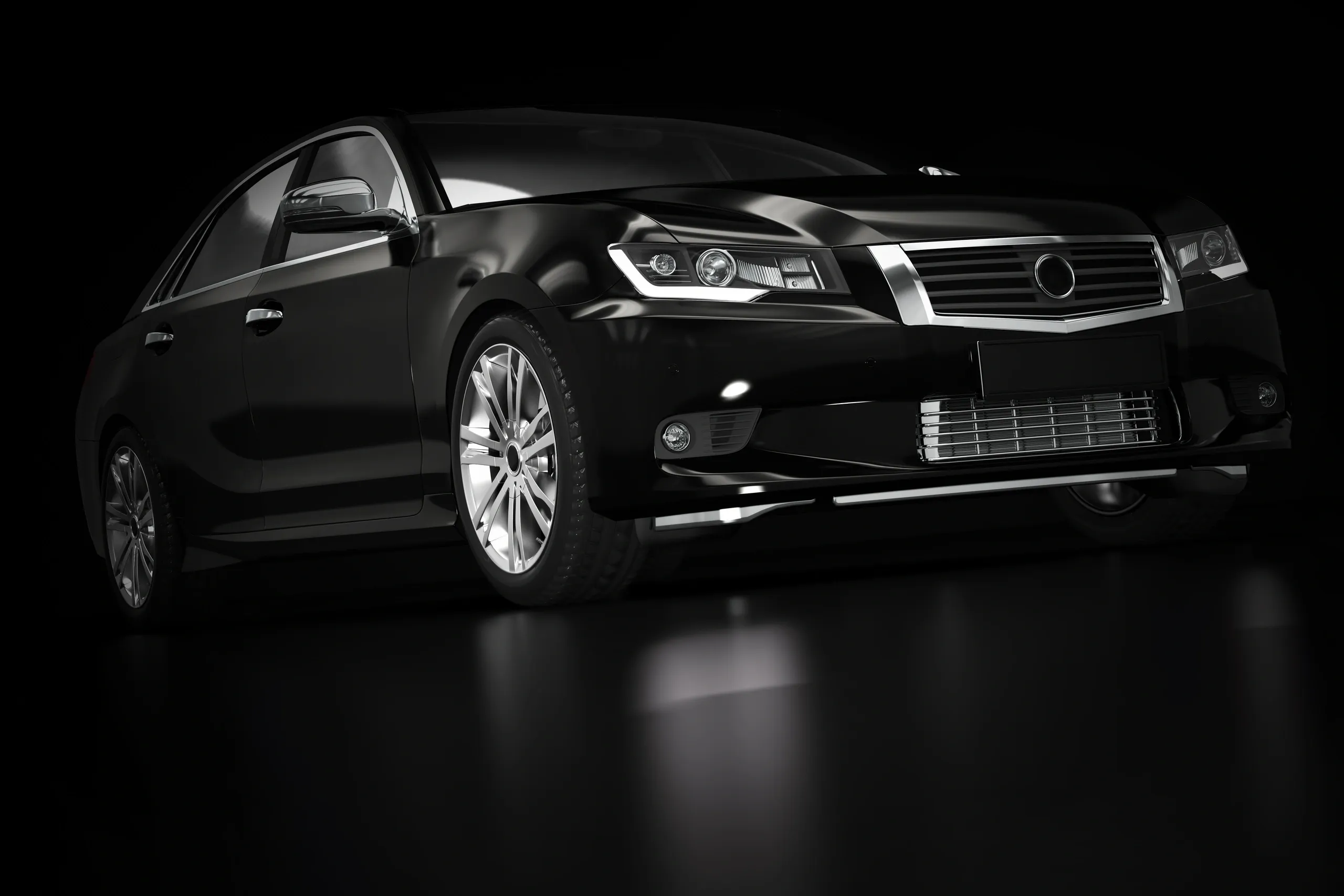 Airport Transfers
