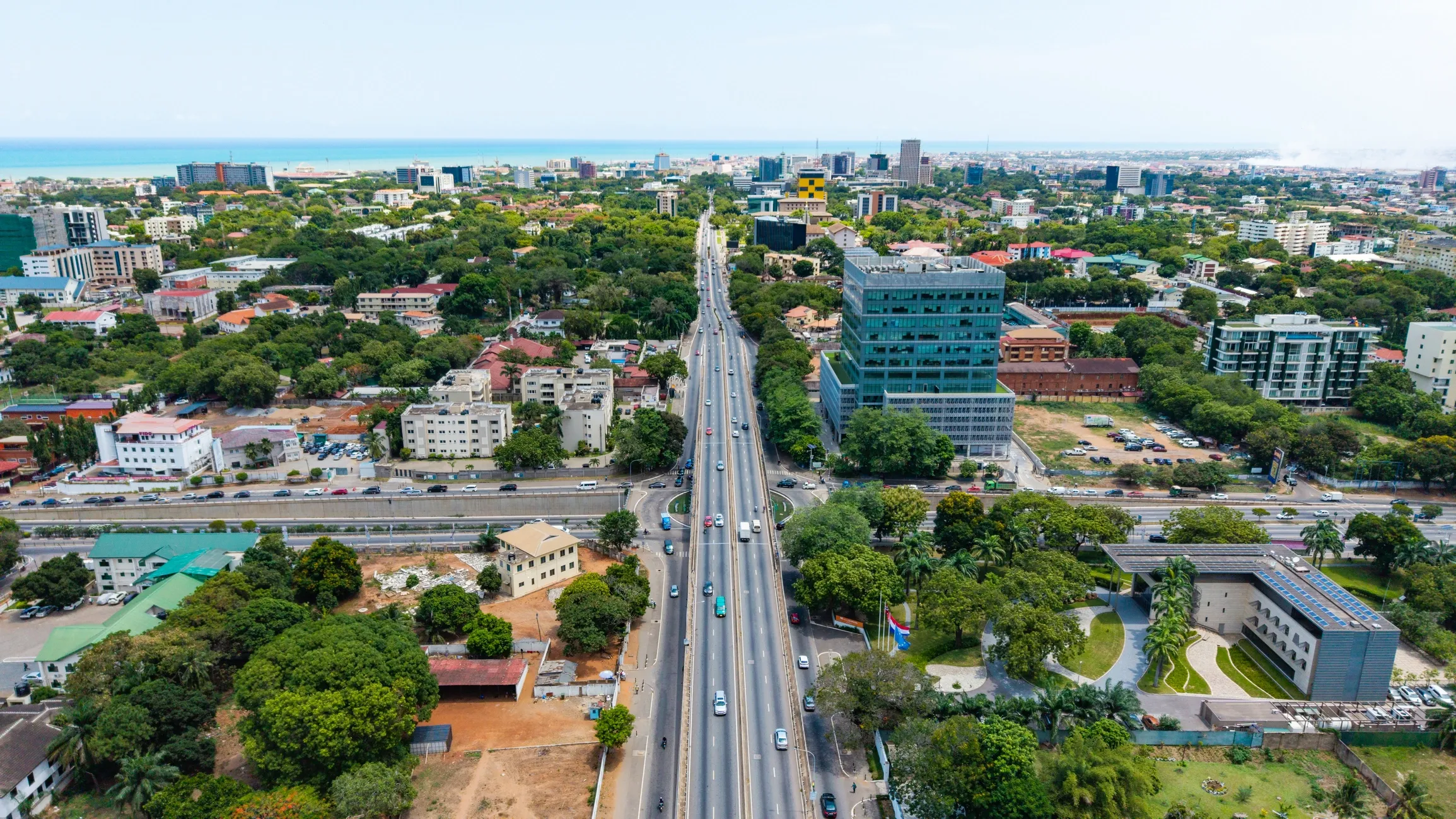 Ghana