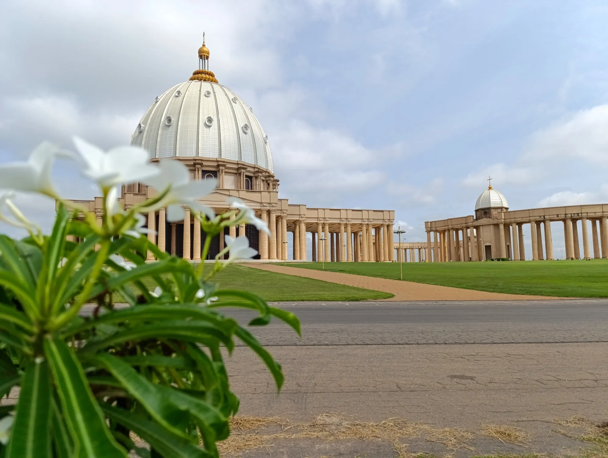 Côte d’Ivoire Experience