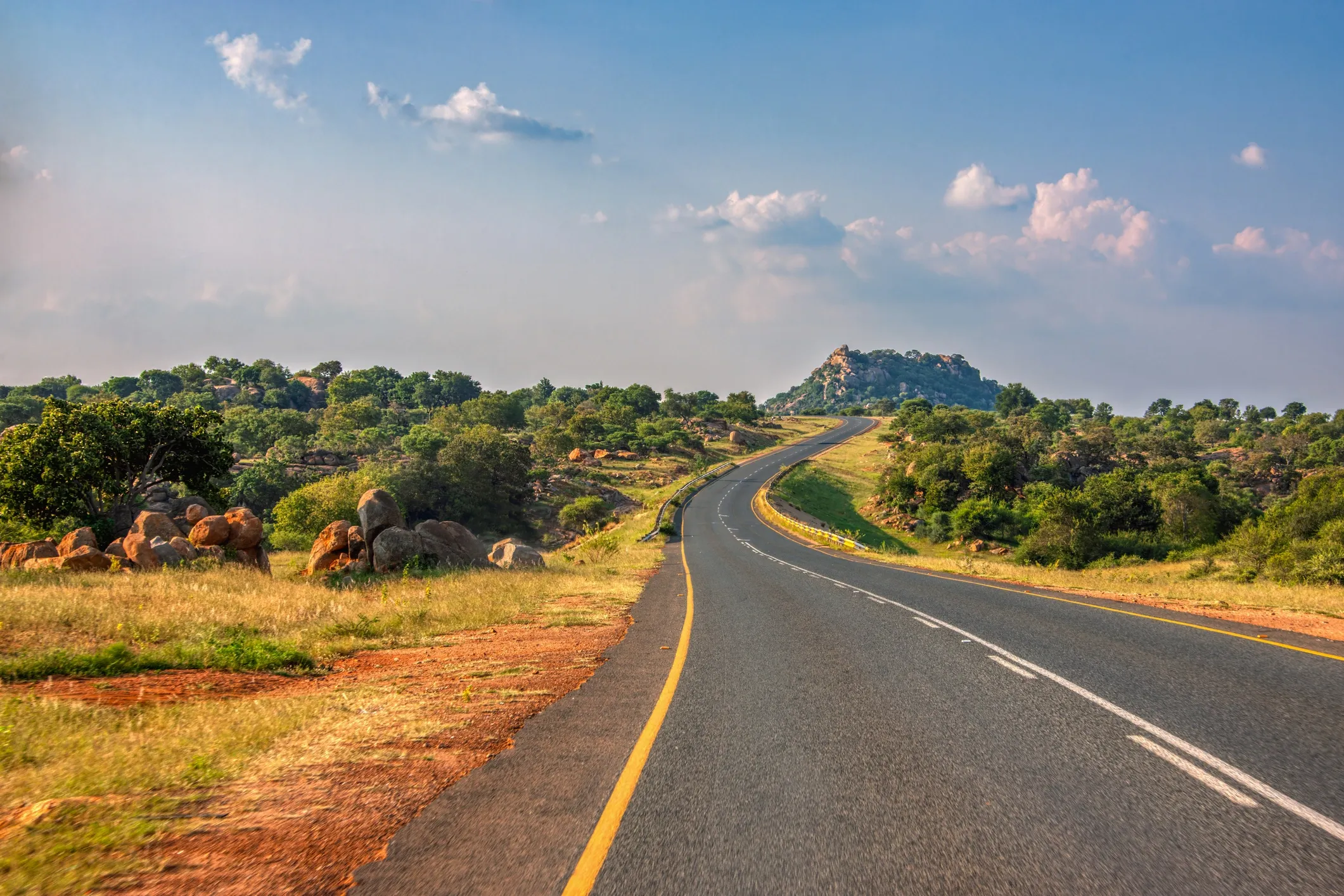 Cross-Border West African Tours